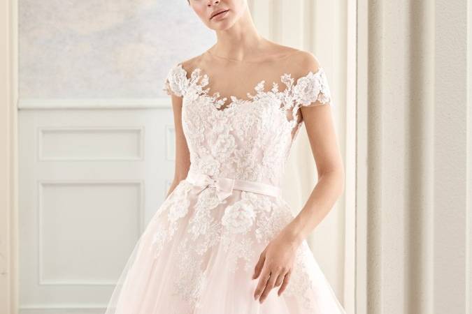 Collezione Sposa Modeca