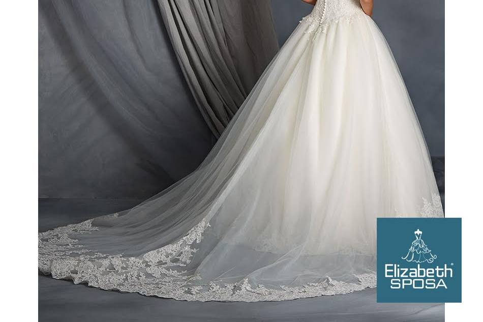 Elizabeth Sposa