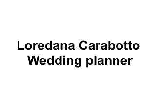 Loredana Carabotto Wedding planner