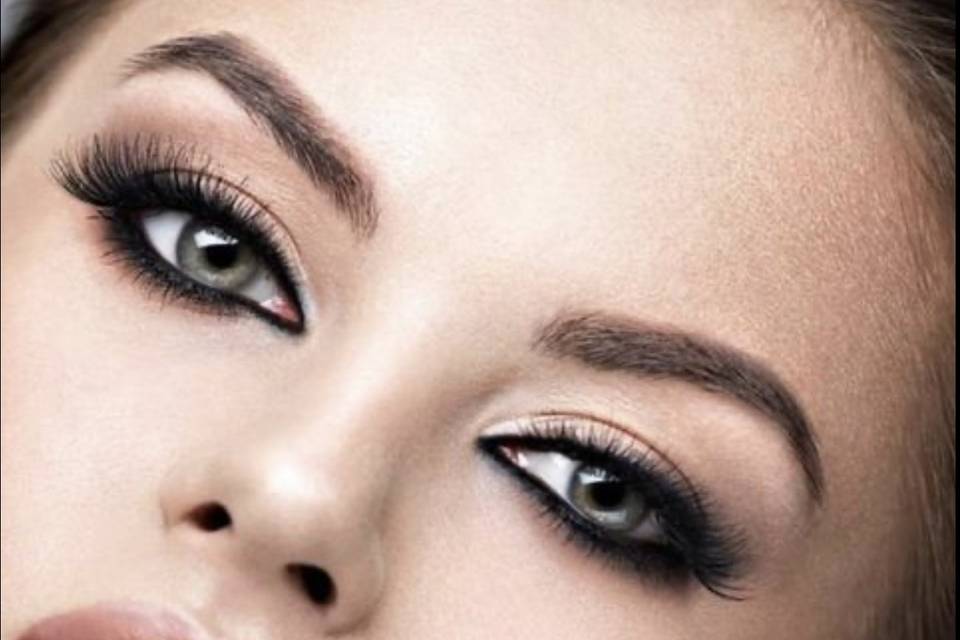Make Up
