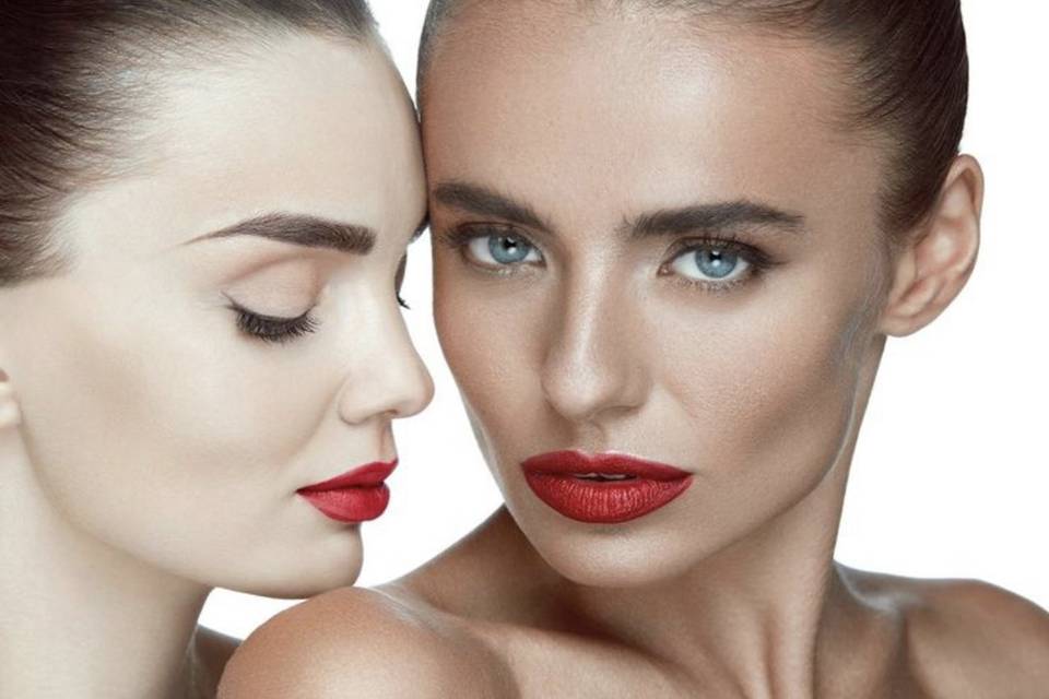 Make up
