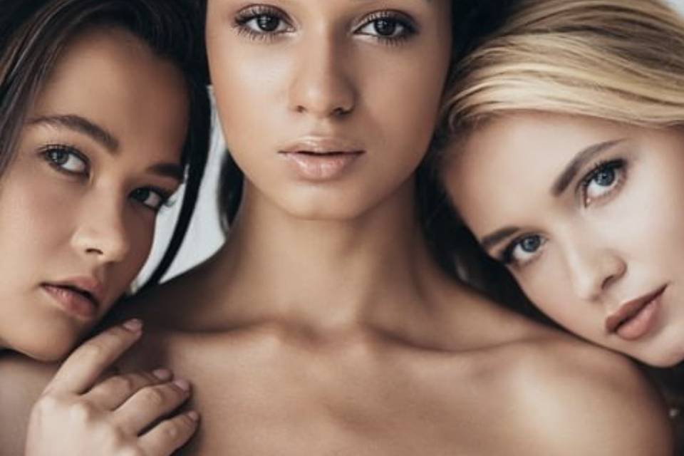 Make up
