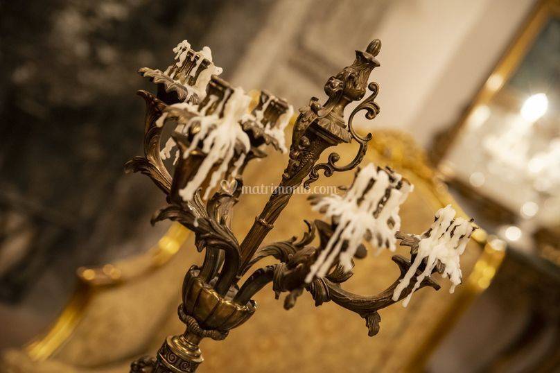 Candelabro