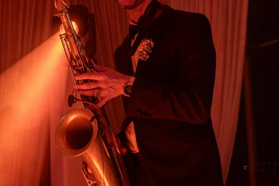 Sax