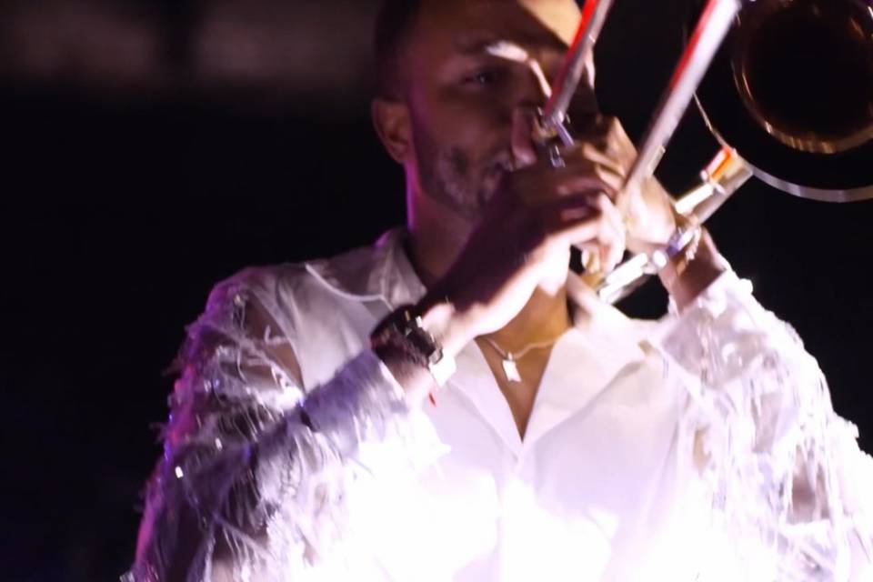Trombone