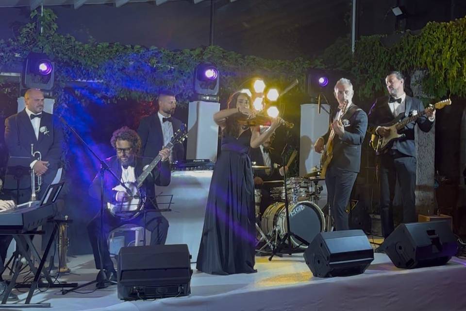 Band