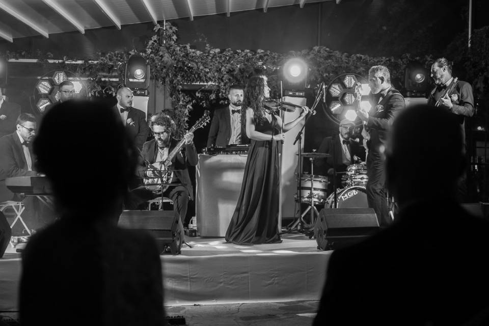 Band