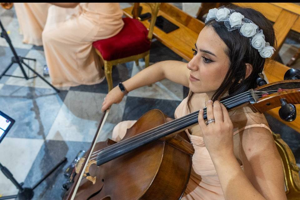Cello
