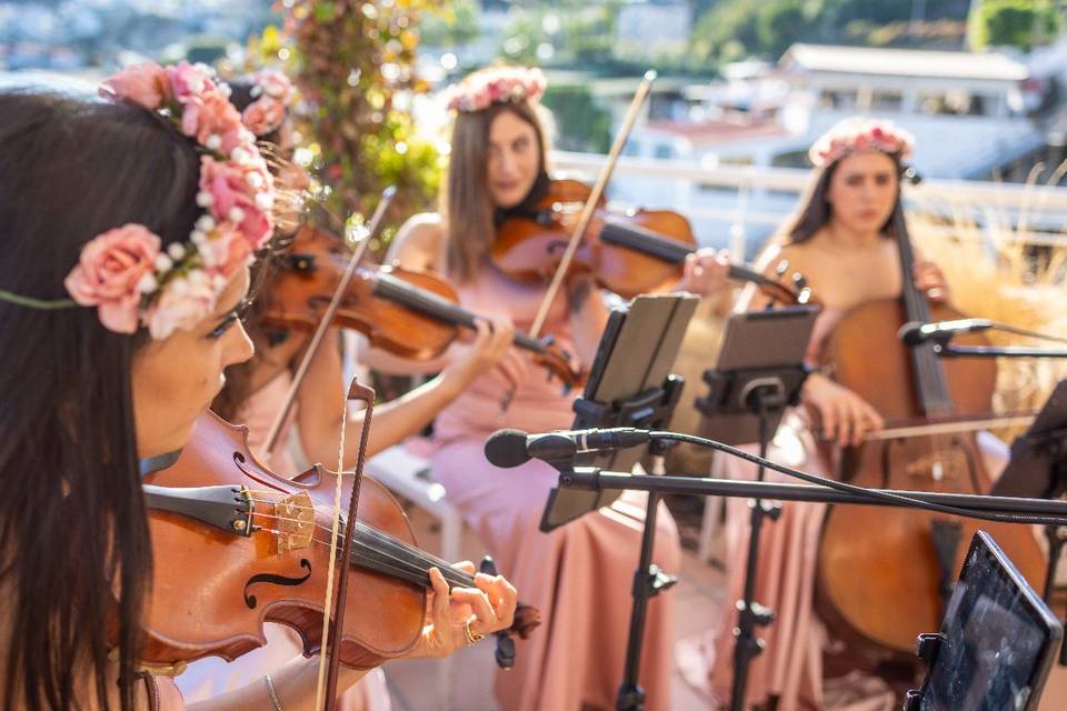Quartetto