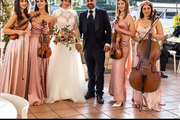 Quartetto