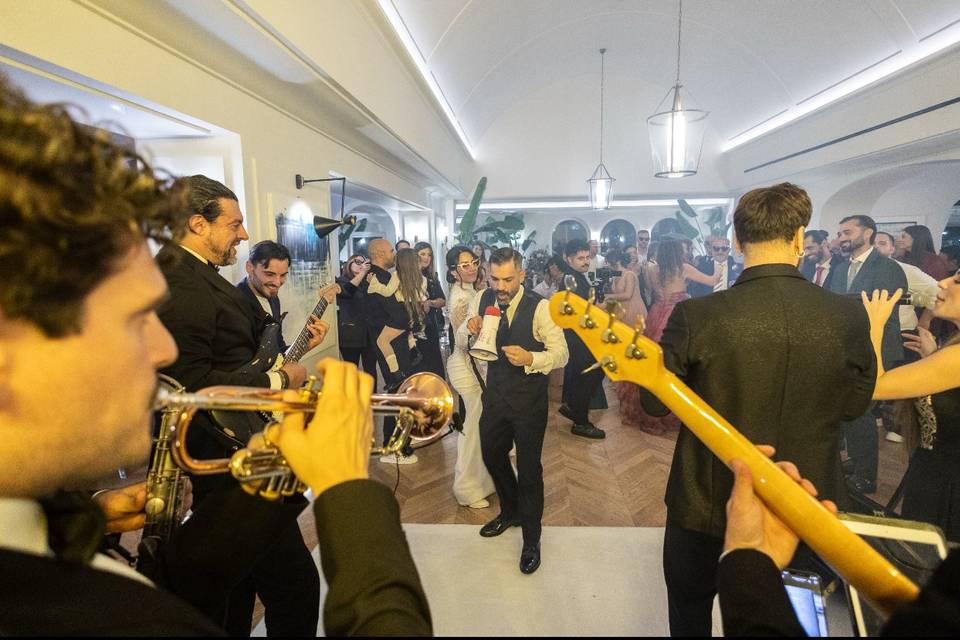 Band