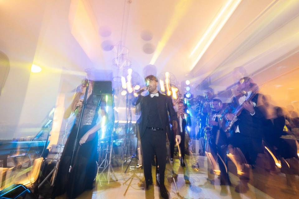 Band