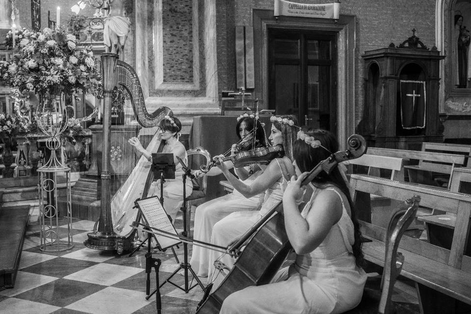 Quartetto classico