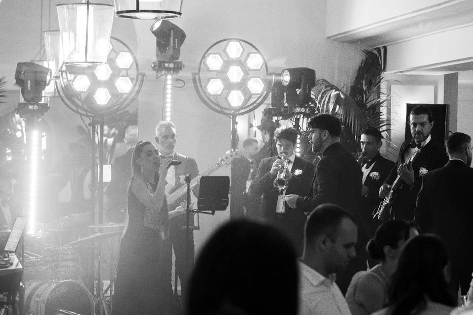 Band