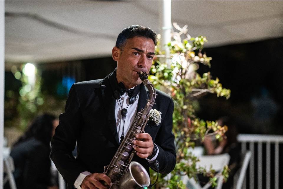Sax