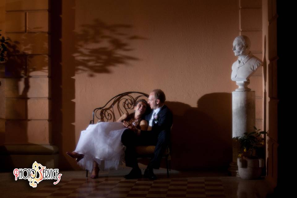 Momenti
