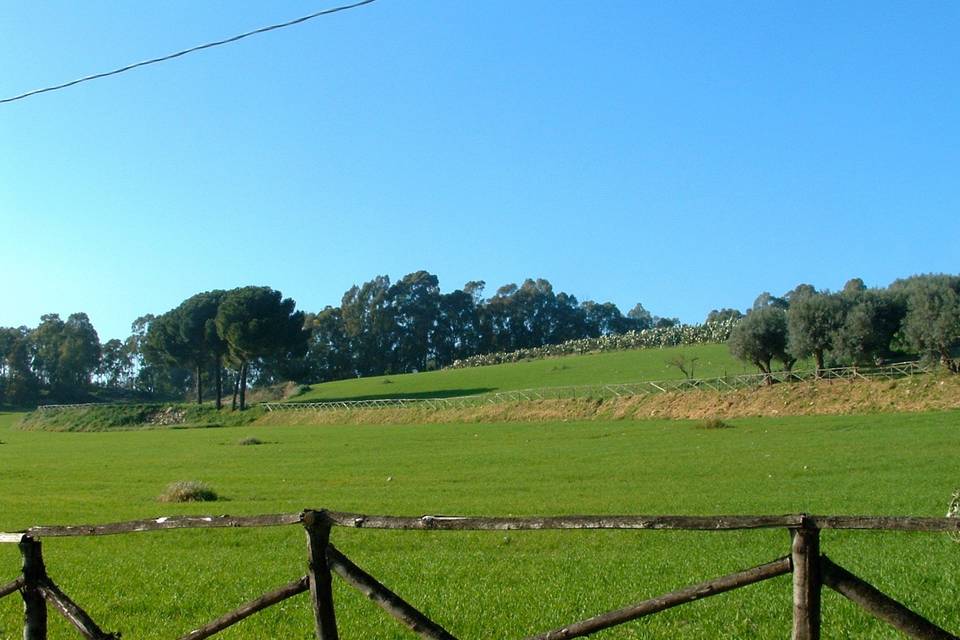 Vecchia Masseria Charme&Relax