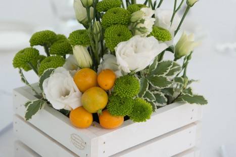 Bomboniere green, le più belle idee con fiori e piante per i tuoi invitati  - Lombarda Flor