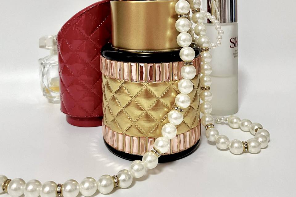 Almastene, rossetto trucchi