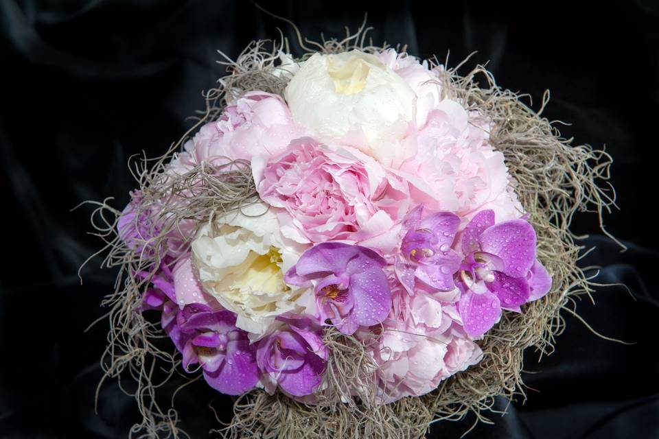 Bouquet da sposa