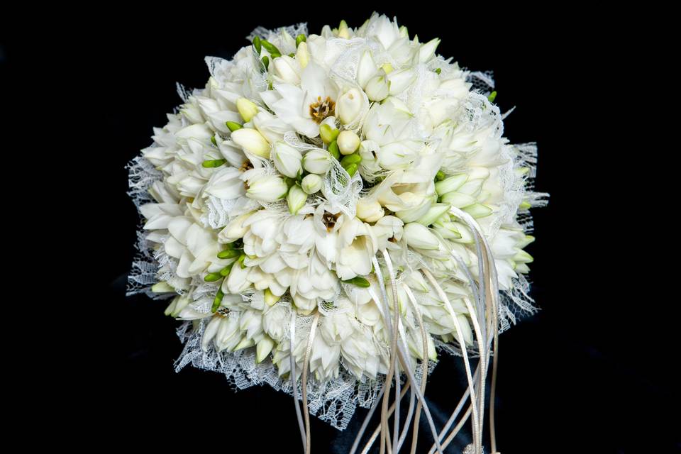 Bouquet da sposa