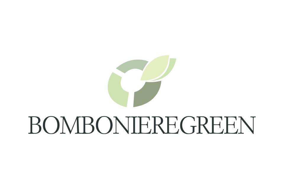 Bombonieregreen logo