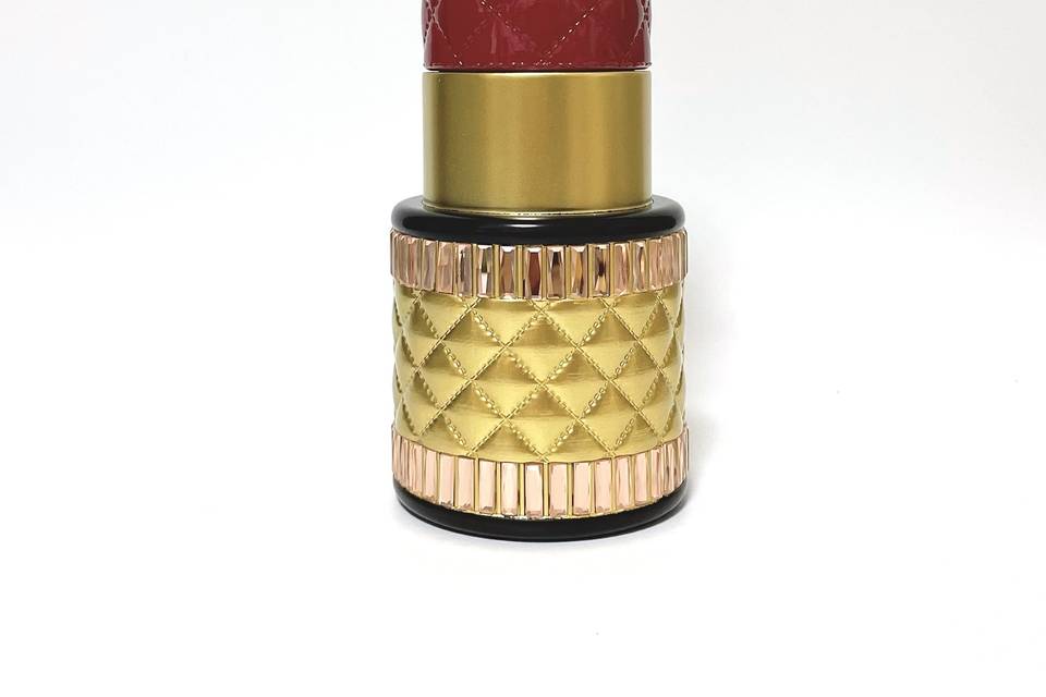 Almastene, rossetto trucchi