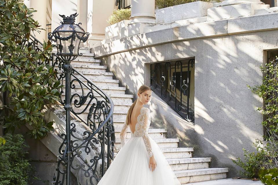 Abiti da Sposa