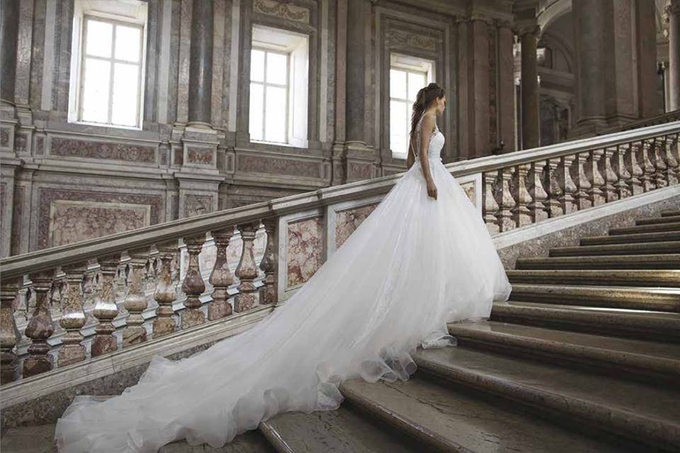 Abiti da Sposa