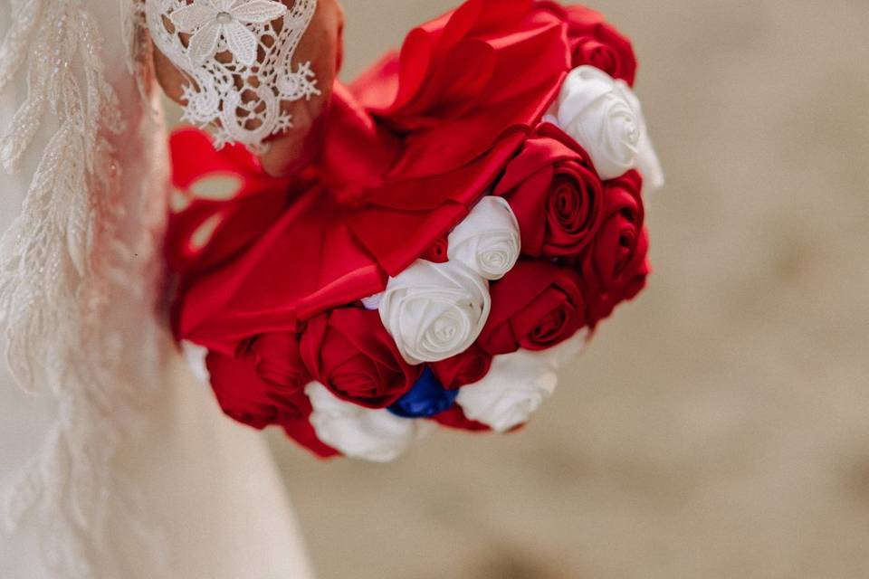 Bouquet sposa