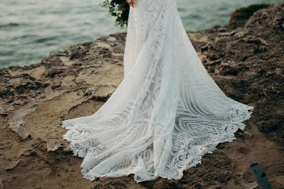 Abiti da Sposa