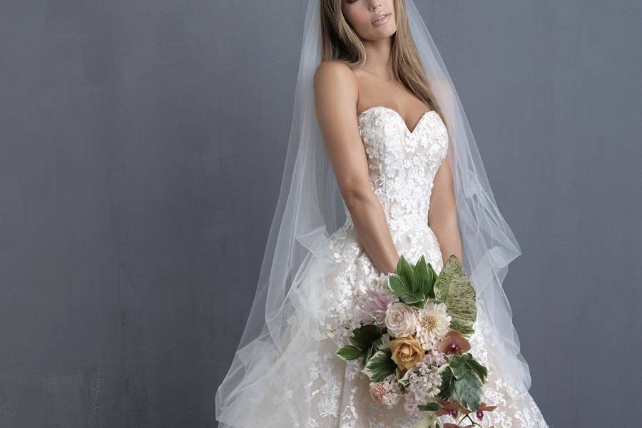 Abiti da Sposa