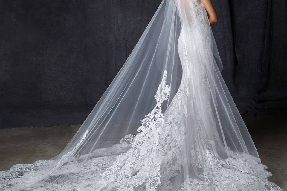 Abiti da Sposa