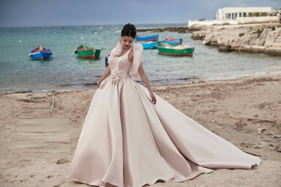 Rossella Couture