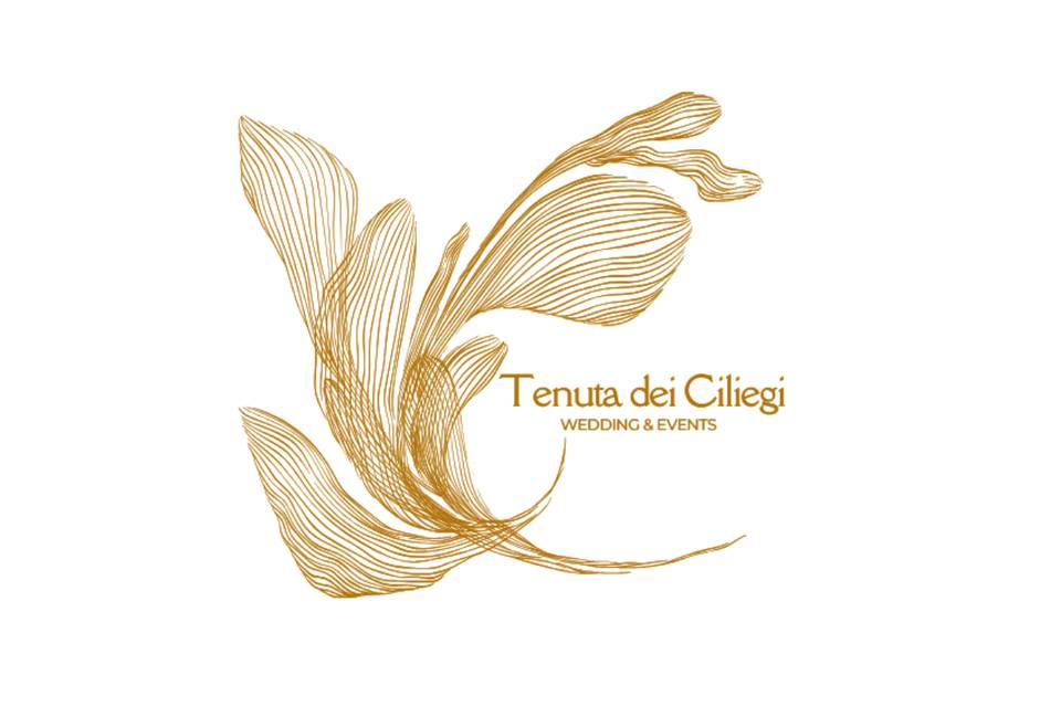 Logo tenuta dei ciliegi