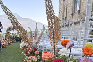 Camilla Weddings and Events