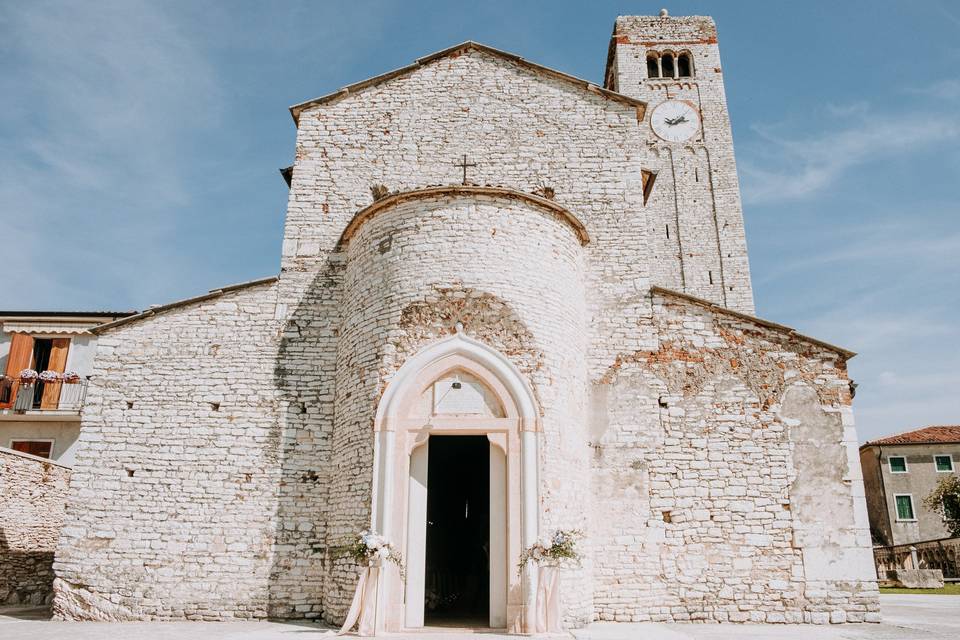 Chiesa - Valpolicella