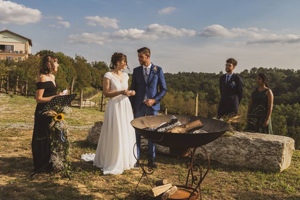 Giuditta Events Planner