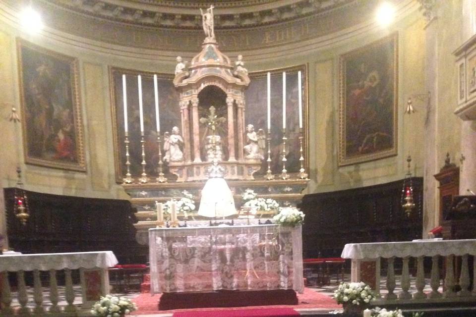 Matrimonio religioso