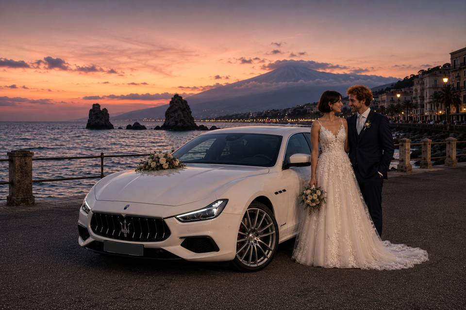 GHIBLI GRANSPORT