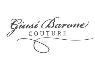 Giusi Barone logo