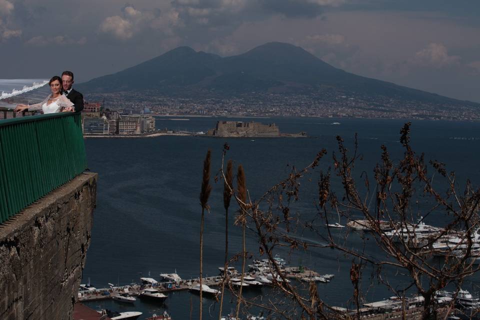 Vesuvio