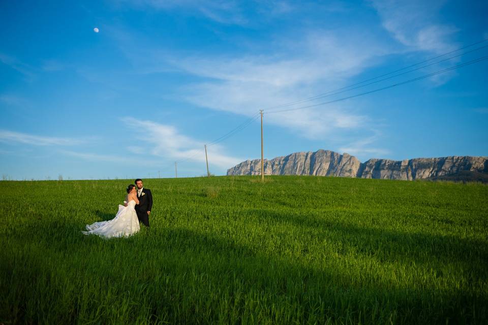 Agnese & Giovanni