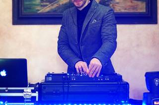 Luigi Venditti Dj