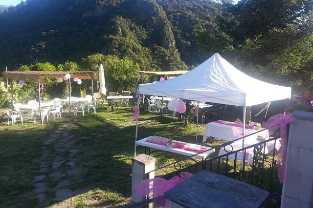 Agriturismo Il Castagneto
