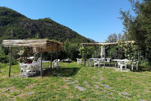 Agriturismo Il Castagneto