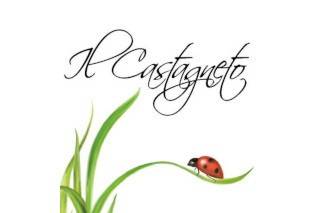 Logo Agriturismo Il Castagneto