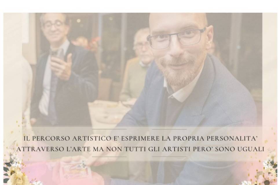 Ci sono artisti e artisti