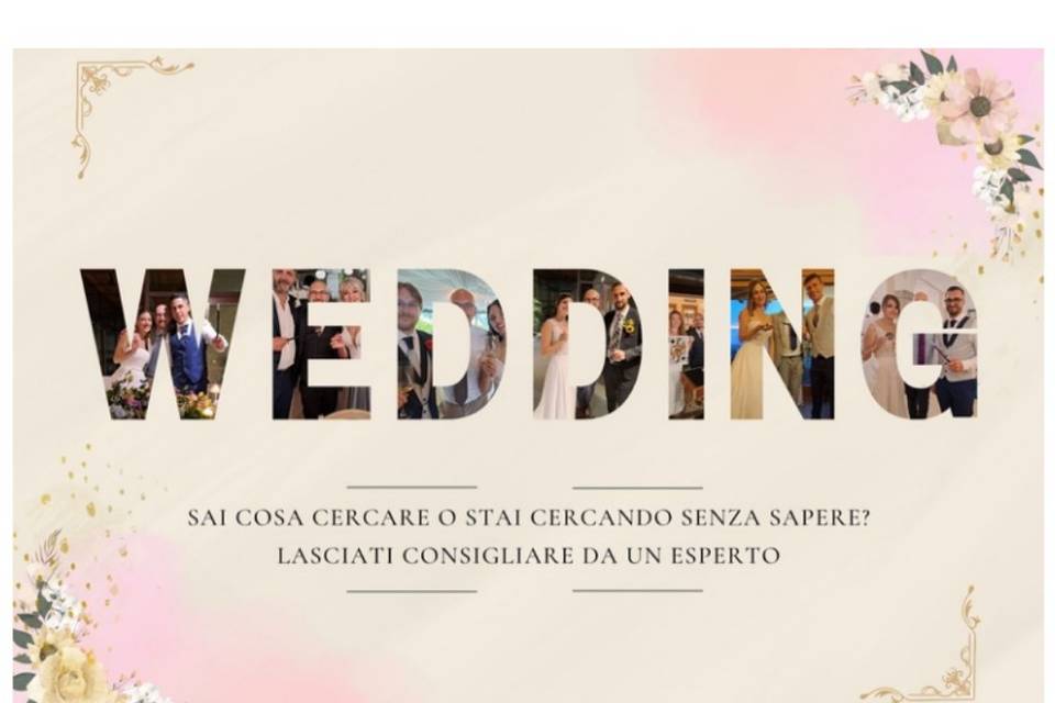 Wedding sicuro