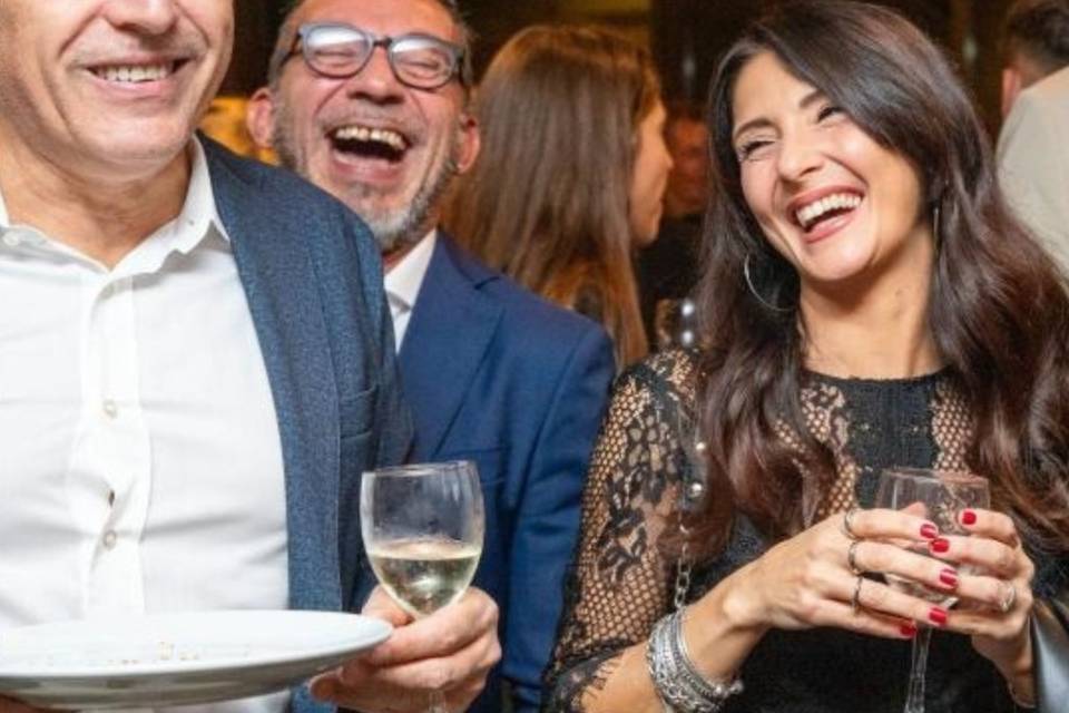 Divertimento garantito